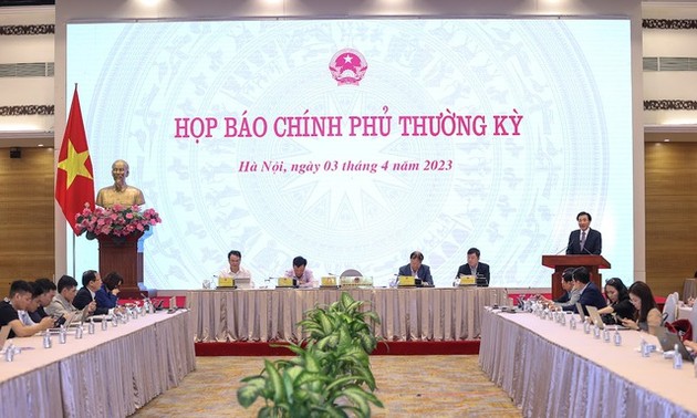 Government focuses on monetary and fiscal policy, macro-economic stabilization 