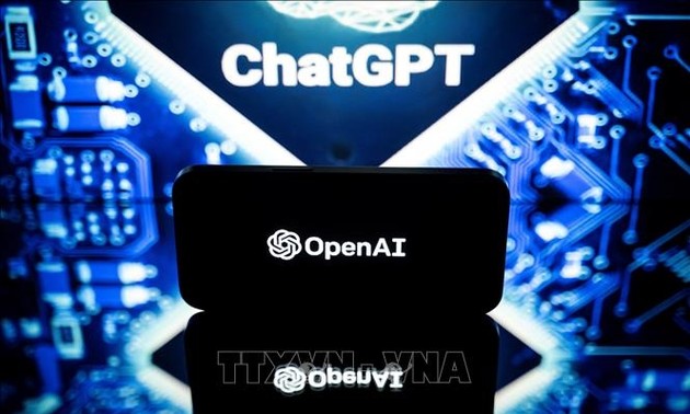 Canada opens investigation into AI firm behind ChatGPT
