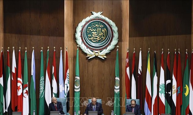 Arab League re-admits Syria, attempts to resolve crisis in Sudan