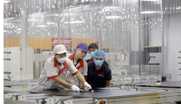 60% of Japanese firms look to expand business in Vietnam in next two years
