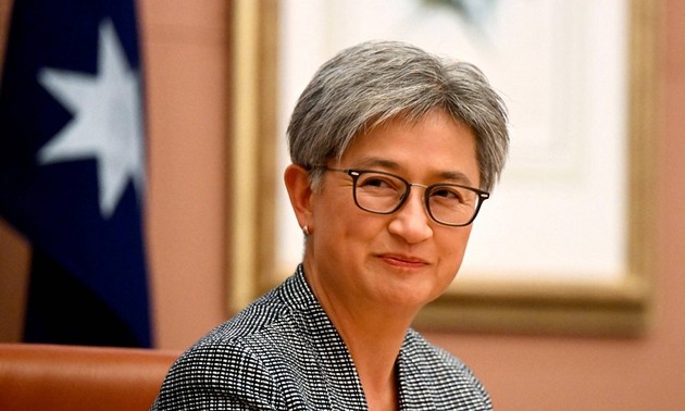 Australia, China to hold 7th Strategic Dialogue