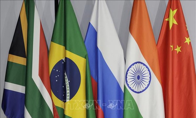 BRICS to launch independent financial system