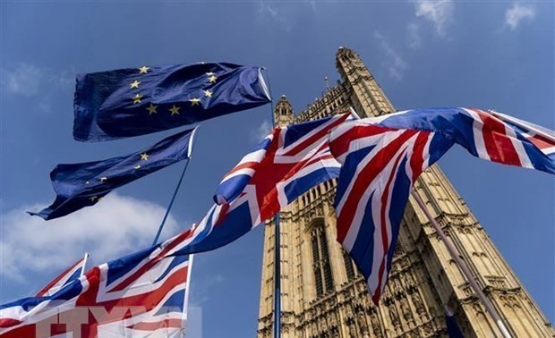 Великобритания не уверена в достижении торговой сделки с ЕС