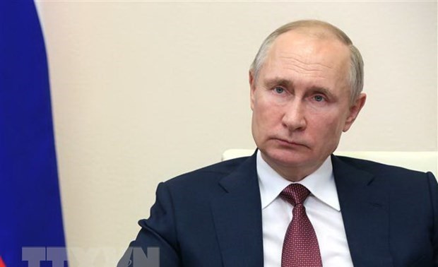 Президент РФ Владимир Путин внес на ратификацию в Госдуму договор о продлении ДСНВ
