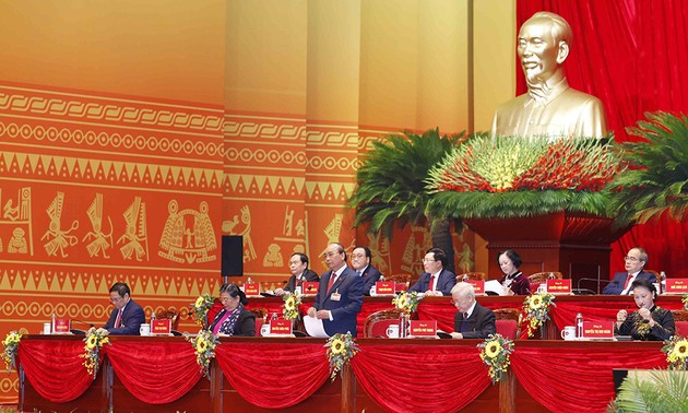 13-й съезд КПВ: международные аналитики прогнозируют будущее Вьетнама