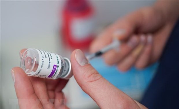 Австрийские СМИ: В AstraZeneca рассказали о вакцине против южноафриканского штамма COVID-19