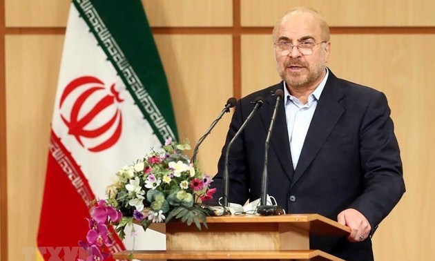 Иран назвал условия при проведении переговоров по восстановлению СВПД