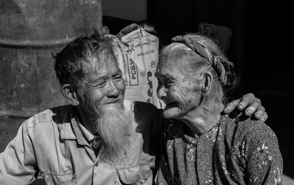 Вьетнамский день пожилых людей