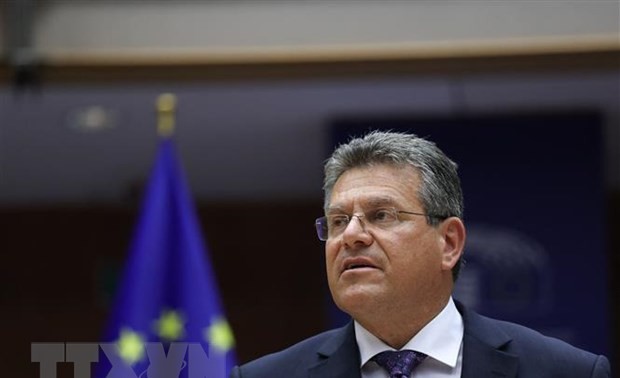 ЕС грозит усилить юридическое давление на Великобританию