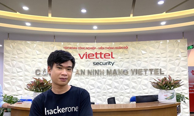 Вьетнамский эксперт по кибербезопасности возглавил мировой рейтинг сетевой безопасности