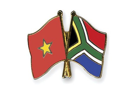 Компартия Вьетнама поздравила Южно-Африканскую коммунистическую партию со 100-летием со дня основания