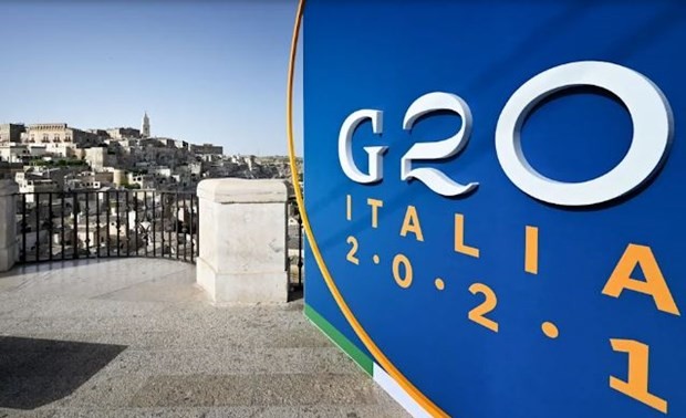 Страны «Большой двадцатки»определили 12 мер для ускорения цифровой трансформации 