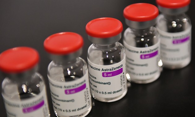 Вьетнам получил 30 тыс. доз вакцин AstraZenecaот Папуа- Новой Гвинеи