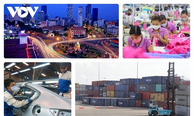 ADB прогнозирует рост экономики Вьетнама в 3,8%