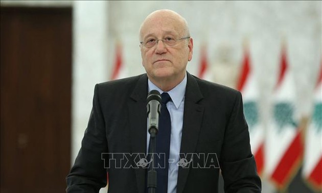 Парламент Ливана принял решение провести досрочные всеобщие выборы