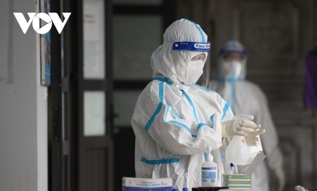 Коронавирусом во Вьетнаме заразились еще 6580 человек