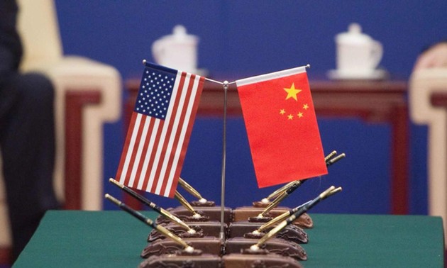 Эксперты не ожидают прорыва на американо-китайском саммите