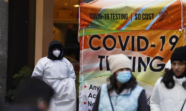 В Европе продолжается резкий рост зараженных коронавирусом