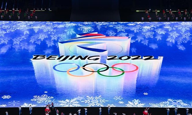Простая, но впечатляющая атмосфера на Олимпийских играх-2022 в Пекине