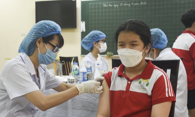 Во Вьетнаме зафиксировано наименьшее суточное число смертей от коронавируса за последние 10 месяцев