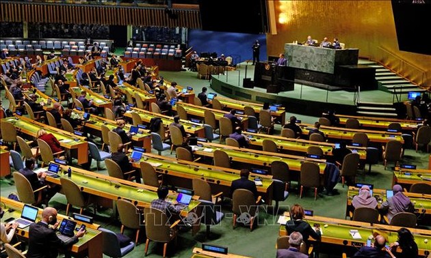 Совбез ООН провел экстренное заседание по вопросу КНДР 