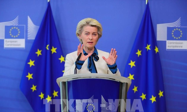 Страны ЕС не достигли консенсуса по вопросу России накануне саммита