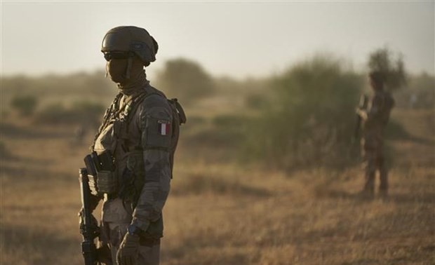Африканский союз предупредил о росте безопасной нестабильности в Сахеле
