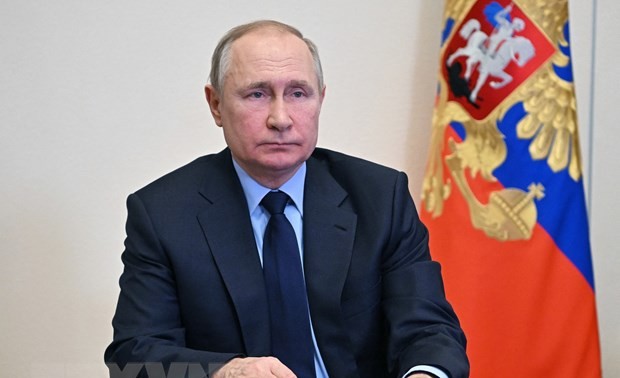 Россия отдает приоритет активизации сотрудничества со странами БРИКС
