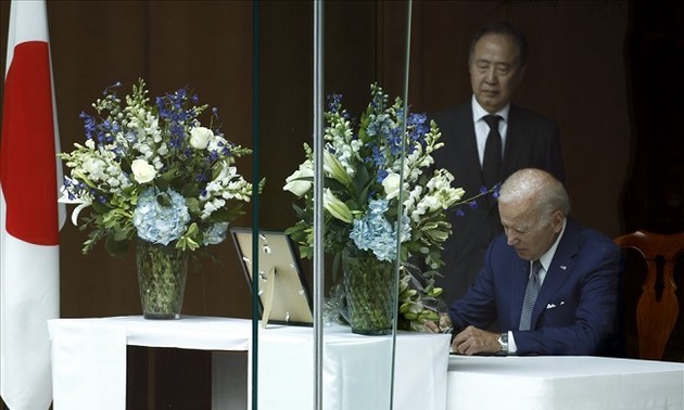 Абэ Синдзо оставил большой след в японской политике