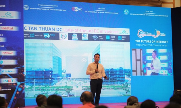 CMC Telecom и цель превратить Вьетнам в цифровой хаб Азии