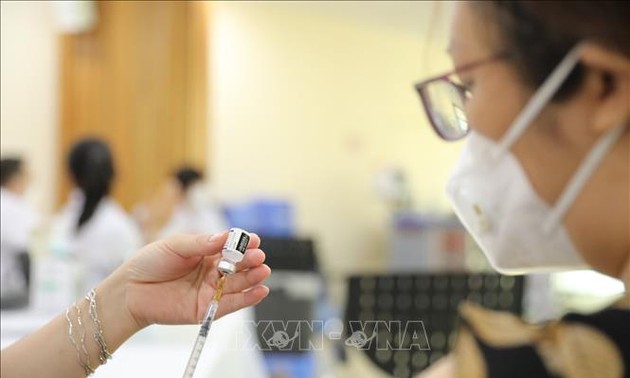 Число новых зараженных коронавирусом во Вьетнаме  составляет 1161 человек