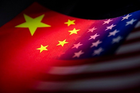 Новая напряженность в американо-китайских отношениях 