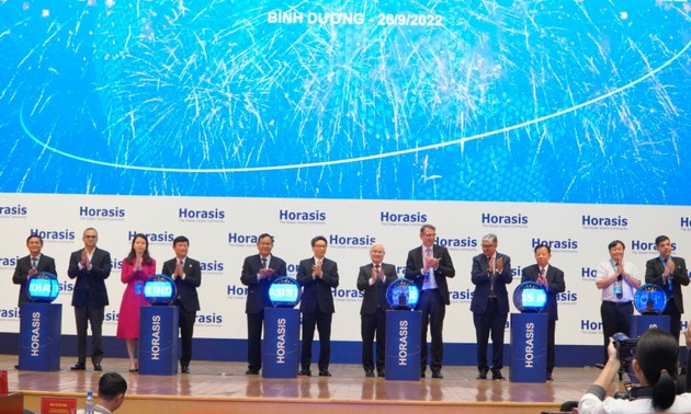 Открылся форум индийского экономического сотрудничества «Horasis»-2022