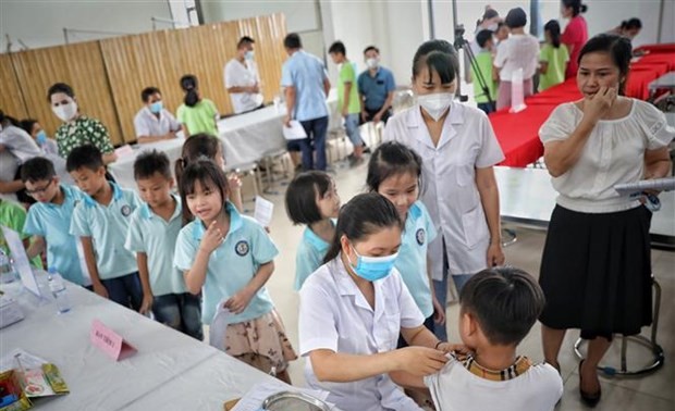 Позиция Вьетнама заметно улучшилась в рейтинге индекса по постпандемическому восстановлению