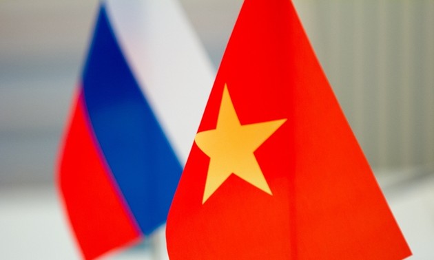 Эксперты Вьетнама и России обсудили активизацию сотрудничества в новых условиях