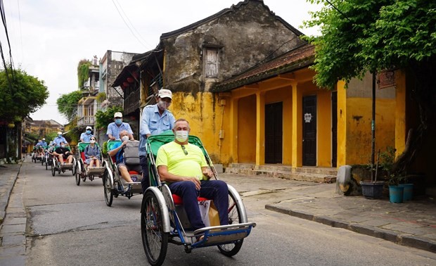На Вьетнам приходится два из шести лучших туристических маршрутов в АСЕАН в 2023 г.