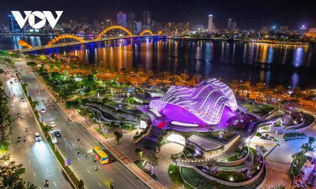 Дананг стремится стать ведущим местом для проведения фестивалей в Азии