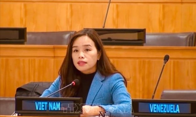 Вьетнам вместе с другими странами АСЕАН продолжает оказывать Мьянме поддержку в продвижении мирного и устойчивого решения 