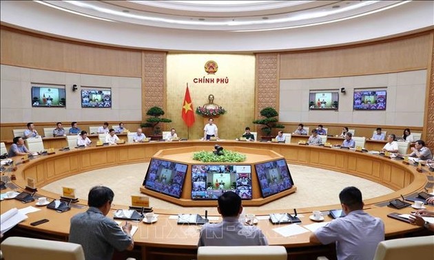 Вьетнам старается добиться отмены желтой карточки по борьбе с ННН-промыслом к октябрю