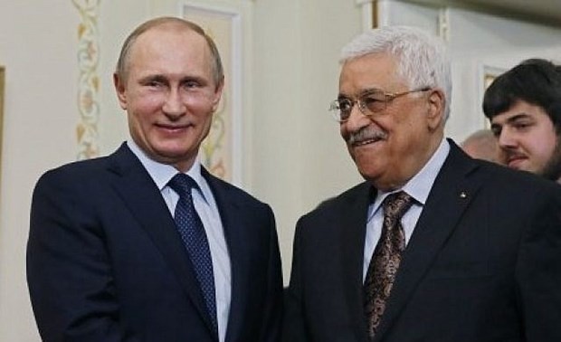 Россия и Палестина вновь подтвердили обязательства по дальнейшему развитию двусторонних отношений 