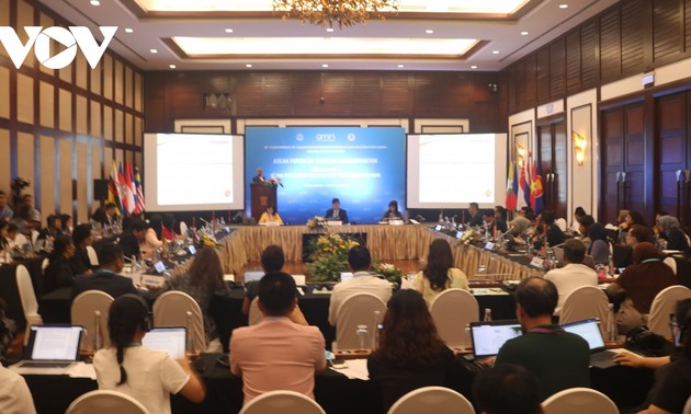 Страны АСЕАН объединяются в борьбе с недостоверной информацией 