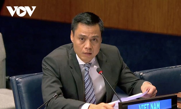 АСЕАН продолжает поддерживать обязательство по сохранению Юго-Восточной Азии свободной от ядерного оружия 