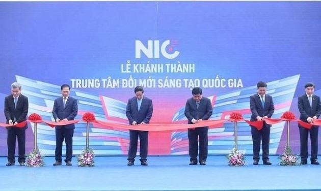 Вьетнам внедряет инновации для развития страны