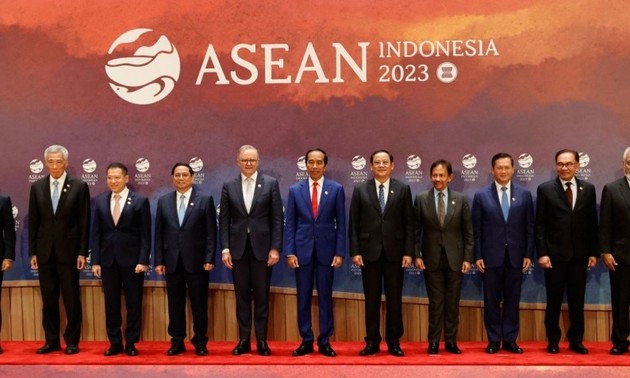 Австралия объявила дату проведения 2-го специального саммита Австралия-АСЕАН