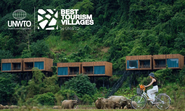 Дальнейший поиск победителя премии «Лучшая туристическая деревня -2024» 