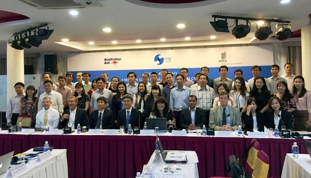 WIPO hỗ trợ Việt Nam phát triển tài sản trí tuệ và ứng dụng tiến bộ công nghệ 