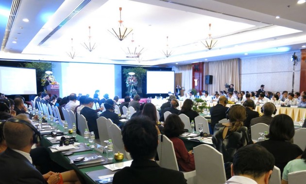 Hội nghị xúc tiến đầu tư bất động sản TP. Hồ Chí Minh tại Malaysia