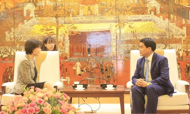Kế hoạch tổ chức kỷ niệm 45 năm thiết lập quan hệ ngoại giao Việt Nam - Italy