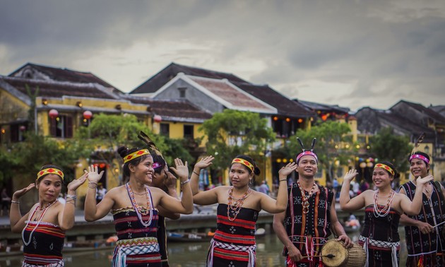 Ngày Văn hóa các dân tộc thiểu số Quảng Nam 