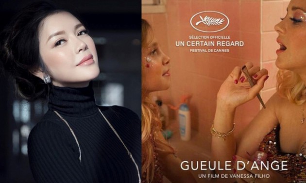 Việt Nam được lựa chọn 2 bộ phim tham gia Liên hoan phim quốc tế Cannes 2018